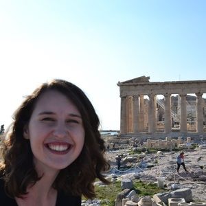 Meet your Posher, Corinn